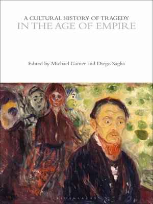 cover image of A Cultural History of Tragedy in the Age of Empire